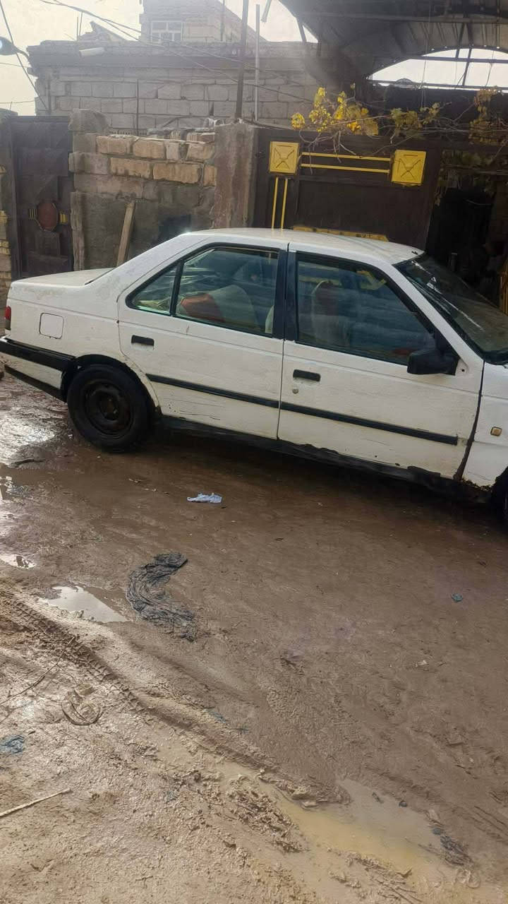 سياره بيجو فرنسي مديل 1991 رقم نجف الماني العنوان نجف محور ياباني كورلا 1500 سنويه نهاية 2027 والسياره بأسمي السعر 15 رقم الهاتف
***********
