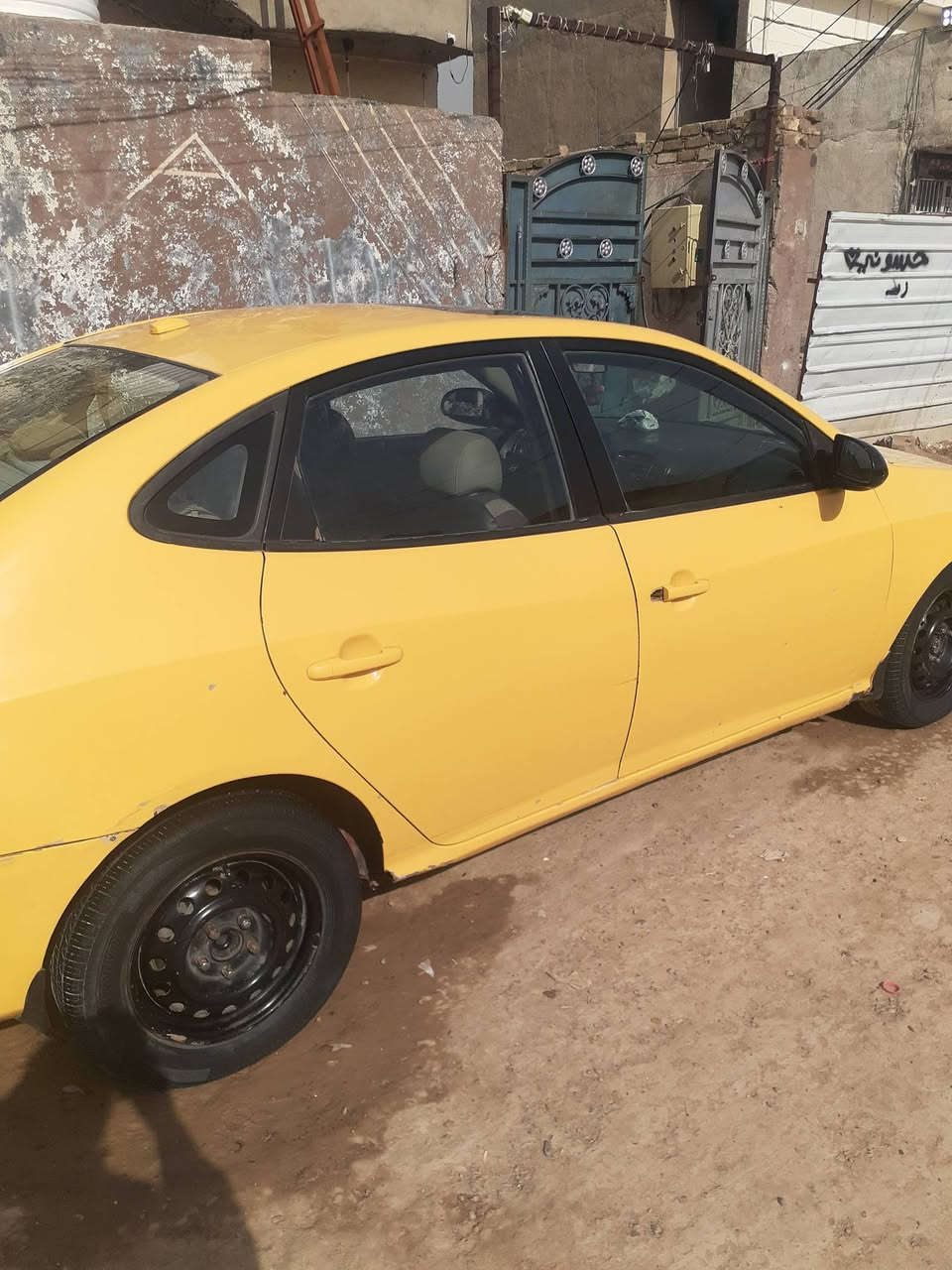 النترة مود2008 السيارة حادث جاملغات  2اماميات البنيد بلاد  الكير و المكينة بل جيس حاوية تبريد شغال وهاي السيارة كدامك مكينة2000 السعر 80  وبيهة مجال اتصال علا الرقم***********
