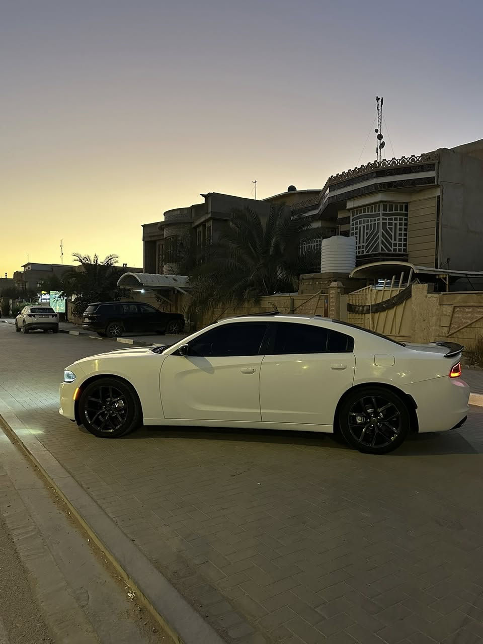 سلام عليكم رمضان كريم
للبيع جارجر مديل ٢٠٢٠ اصل كلين تايتل كفاله عامه حته من زلغ 

سياره وارد امريكي فقط بيهه تقرير تعمل وتسير مياء امطار 

سياره كفاله ضربه صبغ تبديل كفاله حته من بارد كفاله حته دعاميات سياره كلهه على وضع شركه برغي ما مفتوح بيهه 

مواصفات فول لاخير ١/١ رالي بلاص لاخيرر 

كشنات كهربائي 

كشنات جلد تتفيه تبريد خزن ميموري 

سلايت فتحه 

حساسات خلفي 

شاشه جبيره كار بلي 

رادار 

تخم تاير جديد ويل أصلي حساسات اطارات

لايتات زنون لد زنون ثلجي 

تشغيل عن بعد 

كتلوكات شركه بلاد 

مكينه كير حداديه تبريد كله بشرط على وضع شركه بدون اي فتح 

سنويه جديد تحويل ثاني يوم 

مكينه 3600 سته سلندر بدون اي فتح 

سياره كلش جديدة وجاهزه وكفاله وفول مواصفات ربع ما تحتاج 

حجريات شركه بلاد 

ماشيه ٥٣ حقيقي وشرط الفحص 

لاستفسار *********** تصال او وتساب مكان بصره
