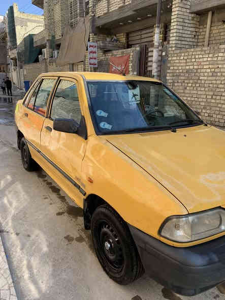 السلام عليكم سايبا موديل 2011 مكينه كير تبريد شاصي خير من الله تحويل ثاني يوم گشرهة كبال عينك ماعرف بي مصفره هيئه وغرامه سنويه لل27 رقم انكليزي /السعر 22 مكاني بغداد البلديات/***********
