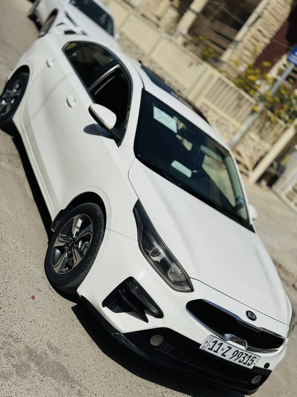 اقساط سيراتو فتحه خليجي مكفوله 2020 بدون كفيل وماستر مقدمه 60 ***********
