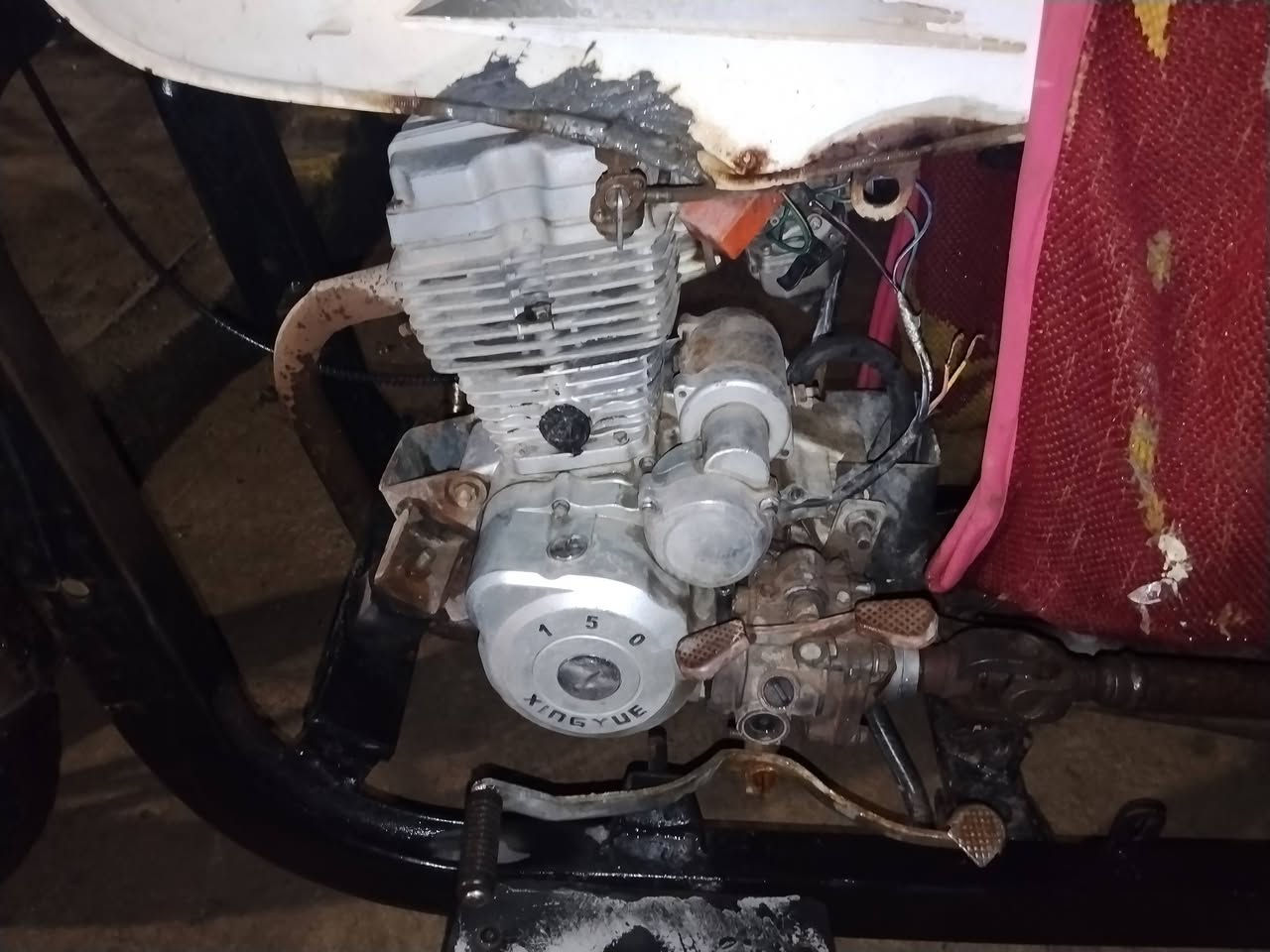 السلام عليكم ستوته ام تي ار 2010 بدون اوراق اكسل ام الطير مكاني ديالى كنعان *********** السعر 375 بيه مجال بسيط
