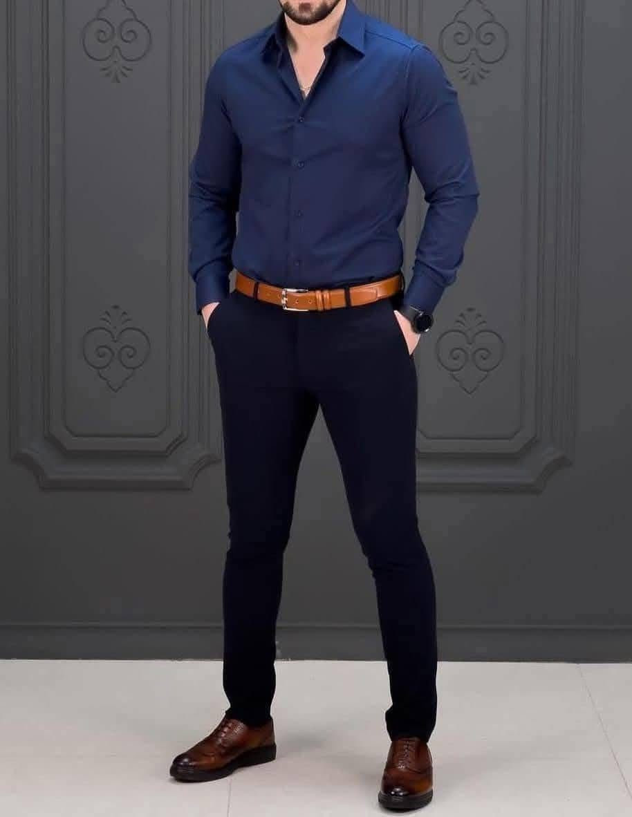 عرض ولفتره محدوده بنطرون مع قميص نوعيه تركيه درجه أولى ٢٥٠٠٠ لطلب والاستفسار الاتصال برقم ***********
