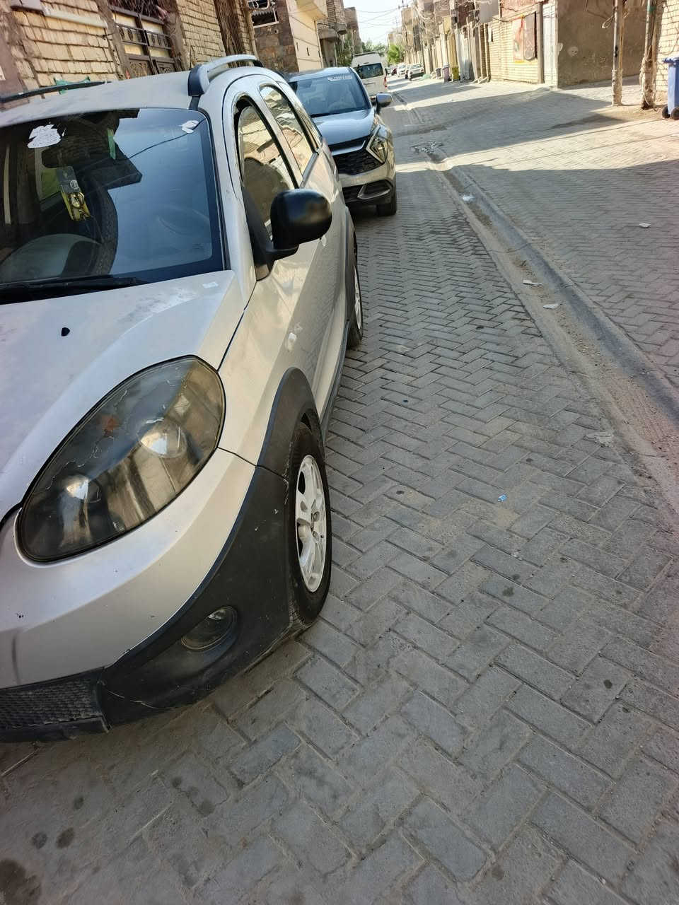 البيع التفاصل داخل المنشور


**إذا كنت صاحب هذا الإعلان وتريد حذفه لأي سبب، رجاءا أرسل رسالة إلى الدعم الفني**