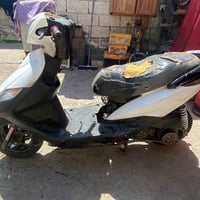دراجه ثعلب. كامله نقص كابريتر و فاكيوم بس  دراجه بلاد و صالنصه آر زت. ...