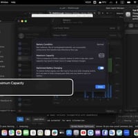 ماك بوك اير M1 • ٢٥٦GB • الموصل