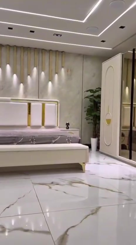 *موديل           كركر            الميتاليك*

*10 قطع             كنتور ملحق    340🎁*

❇️ قياسات ضخمه 
❇️ ميز تواليت عملاق
❇️ اللون الجديد المتميز 
❇️ السرير والشازلونه مخزن
⭕️ زجاج ذهبي مطلي   و   *مطّرش*

🆘 *الأطراف بروفيل*  🆘✨✨✨

❇️ المصنع الأصلي 
❇️ برغي حديد 

⭕️               *نقش MDF*            ⭕️

•             *(مليون و 540 الف)


**إذا كنت صاحب هذا الإعلان وتريد حذفه لأي سبب، رجاءا أرسل رسالة إلى الدعم الفني**