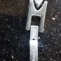 سوار مستخدم بالة تيتانيوم  طلاء روديوم  طبي يستخدم لإزالة الطاقة السلب...