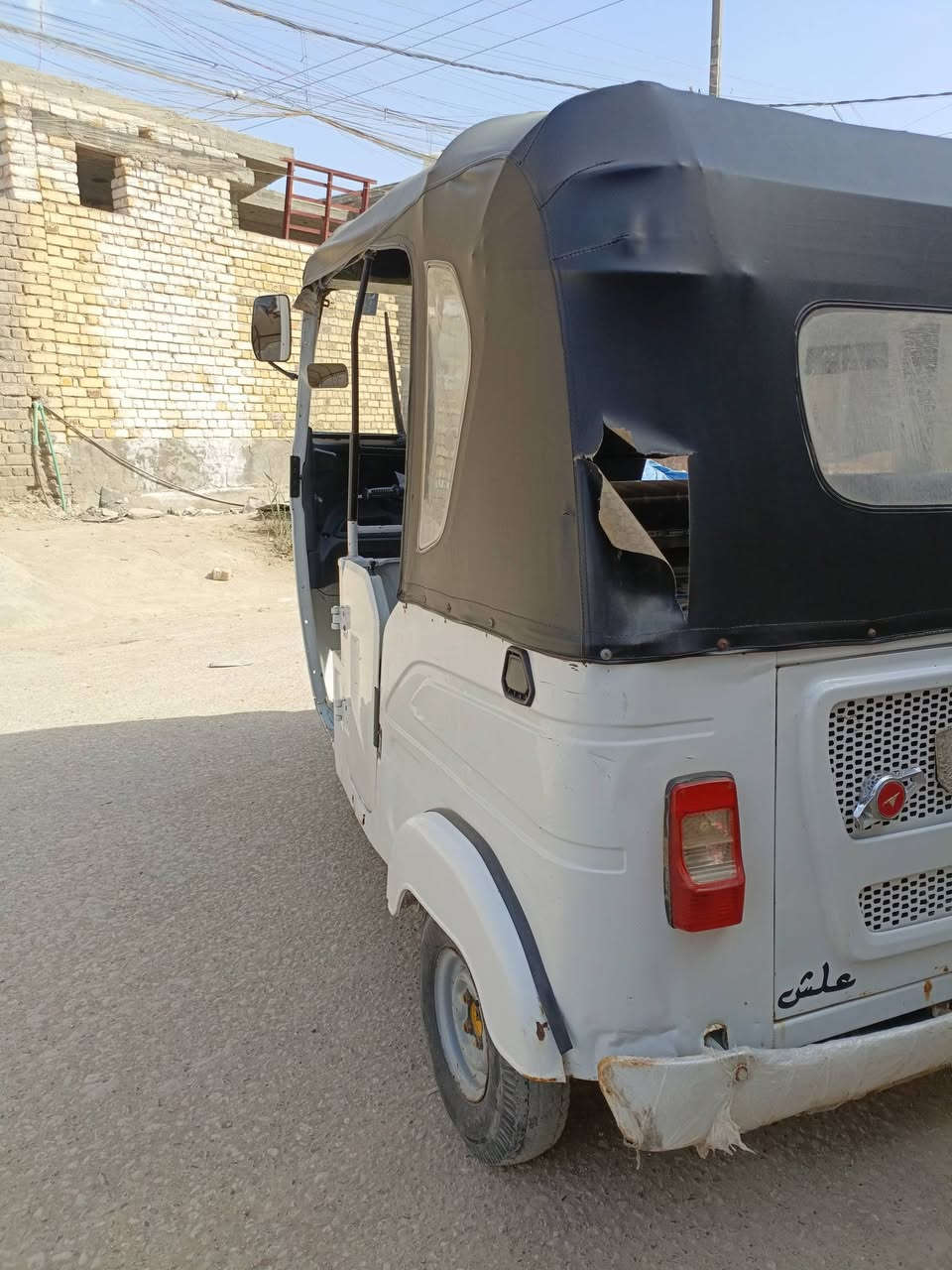 تكتك  22 لبيع رقم انكليزي كفاله معده طخات بسيطه مكاني بابل القاسم ***********
