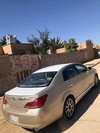 افلون ٢٠٠٨ • محرك ٢٠١٧ • رقم بغداد