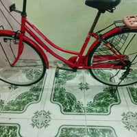 بايسكل • مقاس ٢٦ • نعمانيه