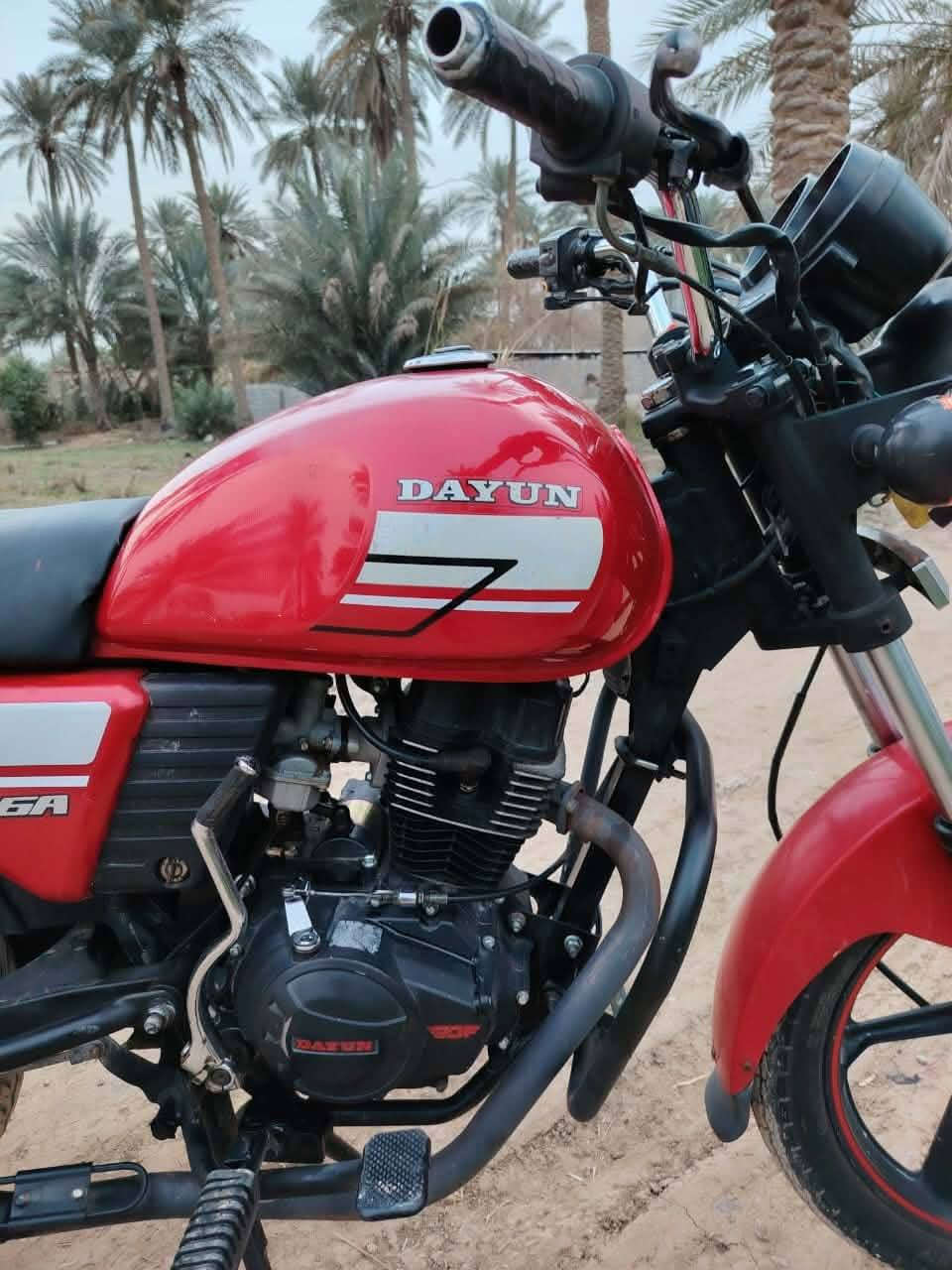 دايون نفخ مديل 2023 نضيفه كلش مرقم سعر مليون 900.     ***********
