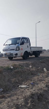 كيا 2016 • مكفولة من كلشي • بغداد