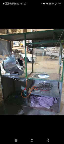 عربانه لبلبي وحماصه حب وشامية للبيع مكاني الجولان سعر ١٠٠ واتساب ***********
