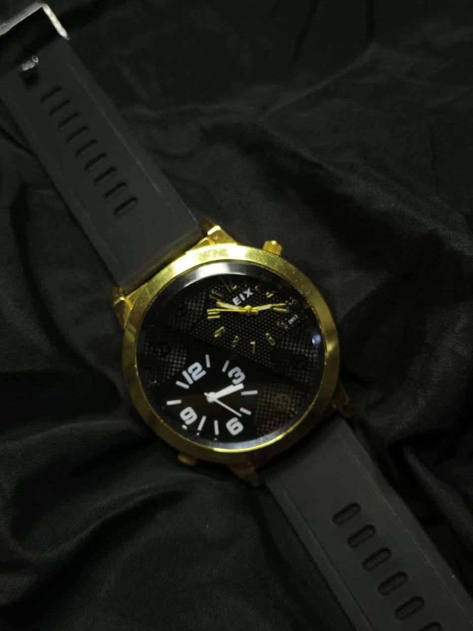 بلاش بلاش بلاش  تصفية قبل رمضان  ساعات كوالتي عالي ماركات معروفة روليكس اوماكس كاسيو موستنك فيراري مختم ضد المي جام ضد الخدش  القطعة على 15  توصيل مجاني لكل العراق


**إذا كنت صاحب هذا الإعلان وتريد حذفه لأي سبب، رجاءا أرسل رسالة إلى الدعم الفني**