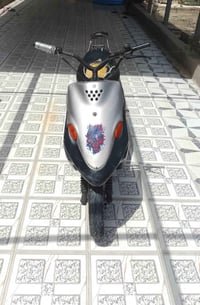 دراجه • بيها مجال