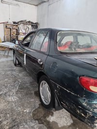 سيفيه للبيع موديل ٩٥ سياره حلوه السياره جاهزه للخير مابيه اي نقص مكينه...