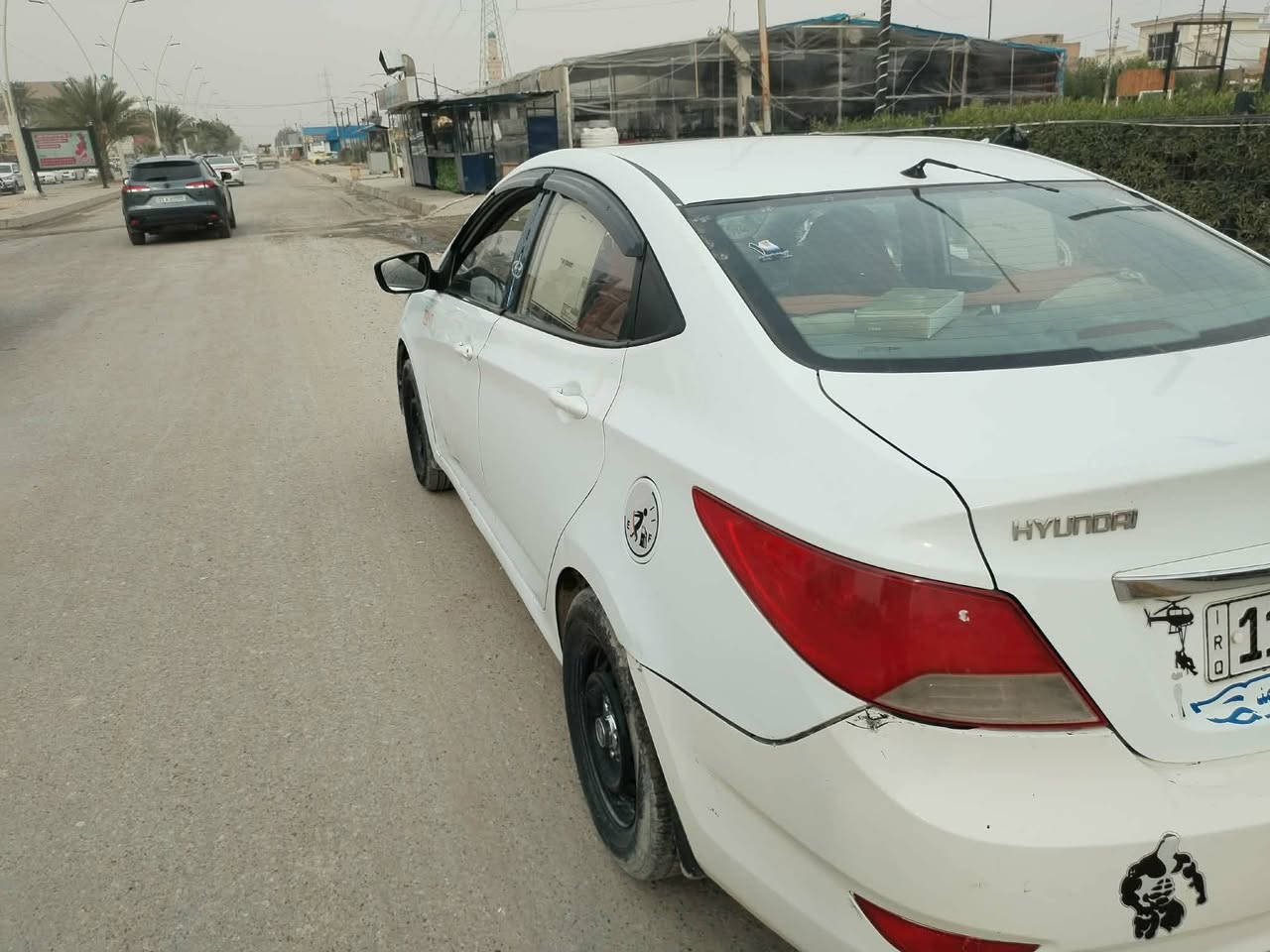 مكلف بنشر اكسنت محرك 1600 مكفوله كفالة عامة مبدل جاملغ ثنين وصبغ البنيد رقمها بغداد تحويل مباشر العنوان صلاح الدين الدجيل سعره 83 وبيه مجال ***********
