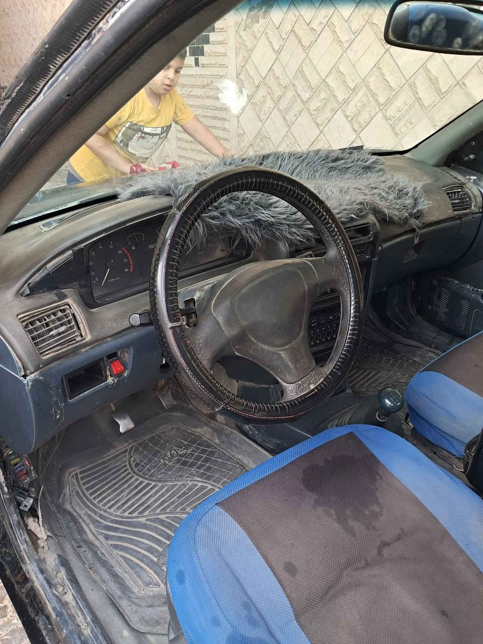 سيفيا ٩٣ سنويه جديد مكينه جديد يردله ترتيب مناسبه ب١٧ مكان السياره بعقوبه هاتف ***********
