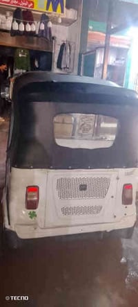 تكتك لبيع موديل 2022 رقم بغداد تحويل مباشر كسن مكينه خير من الله كهربا...