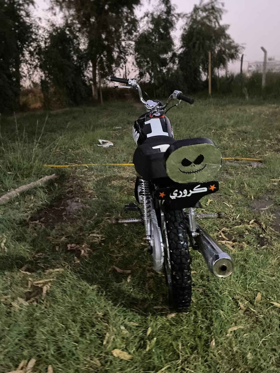 السلام عليكم دراجه اربعه كير مكفوله حربيه جانيه على ايدي شاصي أوراق السعر خاص ليشتري ماتشتري لا تدخل خاص وهذا رقمي ***********
