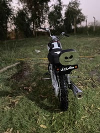 دراجه اربعه كير مكفوله حربيه جانيه على ايدي شاصي أوراق السعر خاص ليشتر...