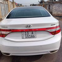 أزيري • ٢٠١٤ • خليجية