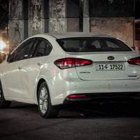 سيراتو • ٢٠١٨ • ١.٦