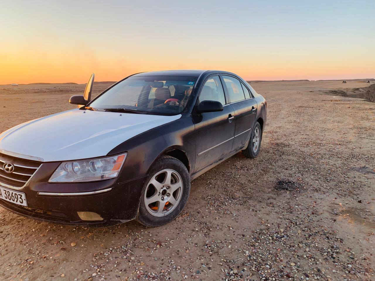 السلام عليكم سوناتا موديل 2010 محرك 6 للبيع او مراوس اذا سياره احسن انطي فرق نقد واذا قديم اريد فرق نقد كير محرك شرط محرك صار شهر ونص مشدود جديد السياره فول مواصفات تحكمات فتحة سقف تدفئه بالكشنات السياره جاهزه رقم كركوك دولي بأسمي سنويه ل27 شرط التحويل تواير جدد صدر حيل زين والباقي شوف العين الگشر يحتاج ترتيب السياره بيها ضربه بالچاملغات الخلفيه ومصبوغه حزام السعر 78 وبي مجال بسيط حگ جيتك للأتصال *********** اقرأ المنشور بعدين خابرني كاتب كل التفاصيل
