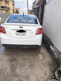 ريو ٢٠١١ • محرك ١٦ • رقم اربيل