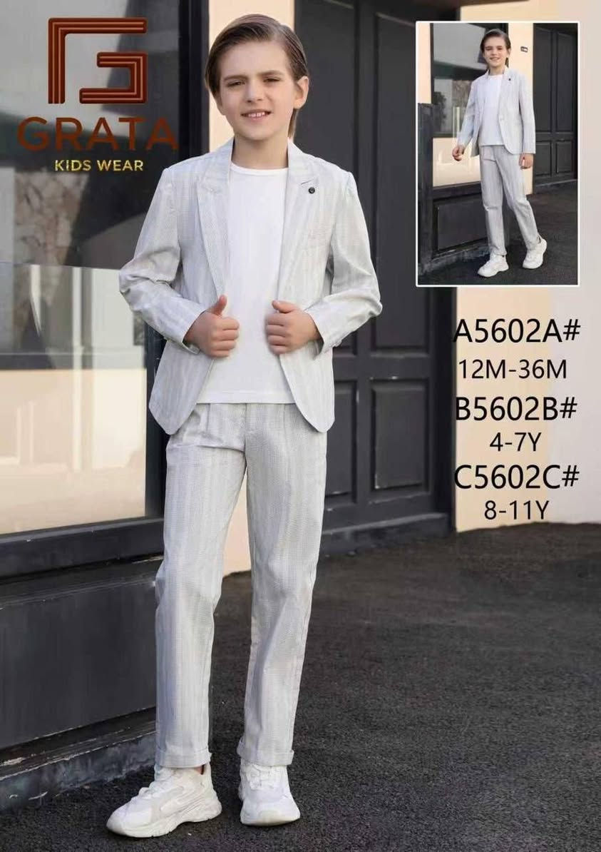 🌙 رمضان كريم عليكم زبائنّا الأعزاء 🌙
نود إعلامكم بأننا سنكون متواجدين ليلاً 
أهلاً وسهلاً بكم، ونورتونا بأي وقت ❤️
قاط ولادي  كجول  
 من 2سنه الى 12سنه
 جديد مجمع النونو واسط قضاء الحي شارع البالات


**إذا كنت صاحب هذا الإعلان وتريد حذفه لأي سبب، رجاءا أرسل رسالة إلى الدعم الفني**