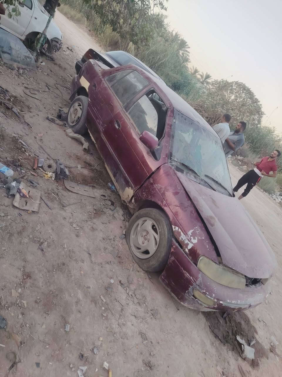 تم تفصيخ  كيه  سيفيه  وكير مكفول المكان بابل مشروع المسبب. طريق  ابلجاسم   ***********
