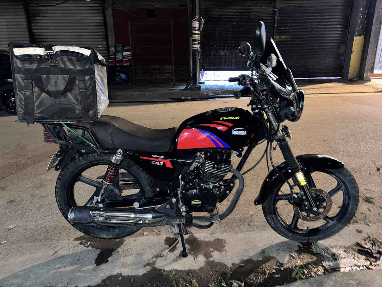 داجه نامه برو  شكل جديد مديل٢٥ نضافه ١٠٠ موصفات عاليه  ٣ منافذ تشغيل سعر مليونين ونص او مراوس حسب لقناعه مرقم بسمي ثانيوم تحويل رقم مميز***********
