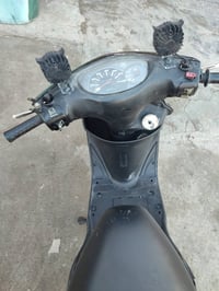 دراجه ابريز للبيع الدراجه خير من الله كهربائيات كله شغاله كفرات جديده ...