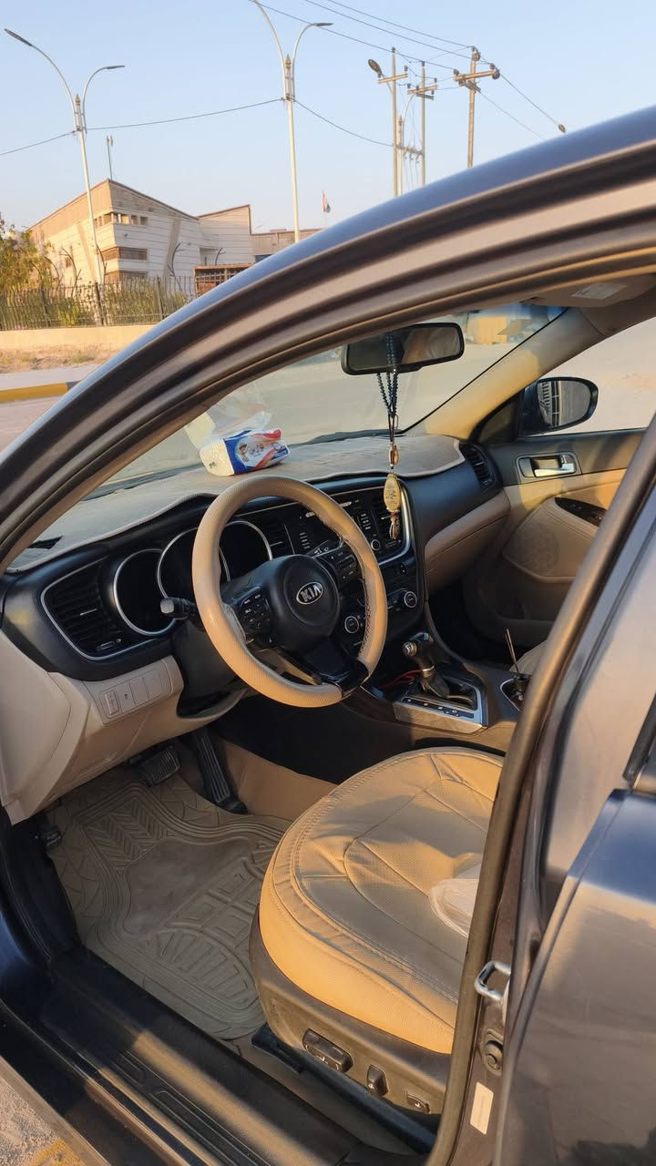 سلام عليكم
اوبتما 2015

2400 نص فول

كفالة كير مكينة تبريد

سنوية لل2028

بيهة ملاحظات بسيطة بدون تبديل تعمير فقط

بدون دواخل 

مواصفات معرفة

كشن كهرباء

مثبت سرعة

3 انضمة قيادة

للبيع او مراوس بجارجر

سعر 107 

***********
