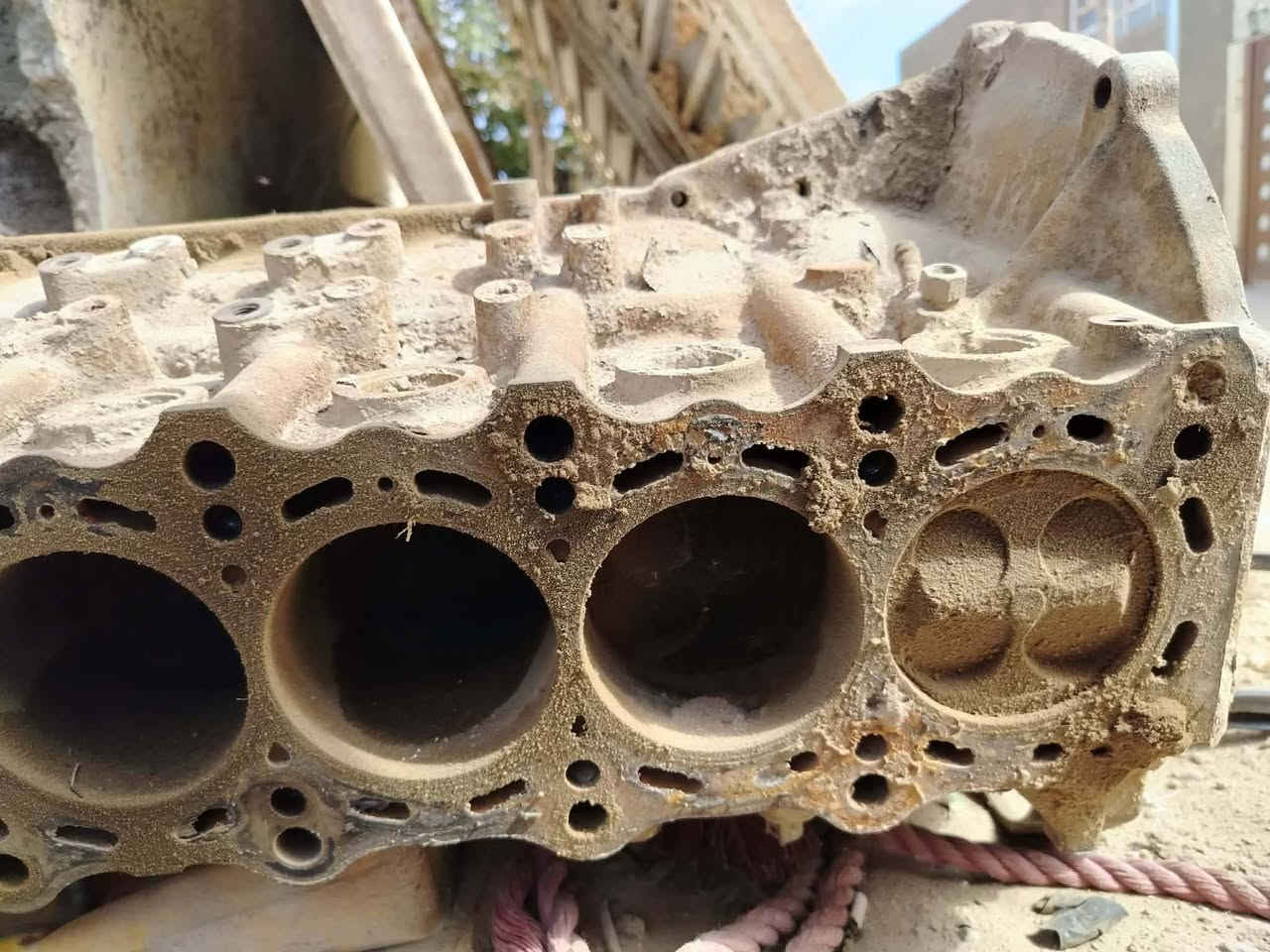 سلام عليكم عندي غراض مال مكينه  vvit ياباني بس رادلهن غسله  عنوان الدوانيه شافعيه قرب في سايدن


**إذا كنت صاحب هذا الإعلان وتريد حذفه لأي سبب، رجاءا أرسل رسالة إلى الدعم الفني**