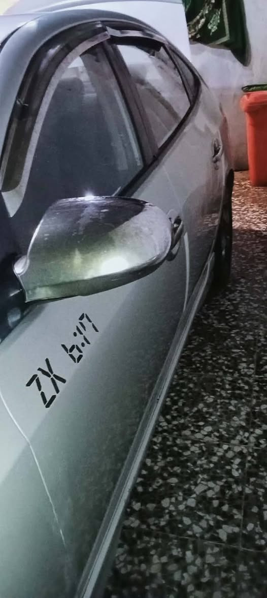 سلام عليكم الانتره مقدس امريكي محرك ال 2000 موديل 2010 سياره كفله كير ومحرك وتبريد وصدر سياره اليبل واحد السونار مرفق سياره خير من الله رقم ديالى بسمي تحويل ثاني يوم السعر 90 وبيهه مجال الاتصال *********** بغداد الدوره
