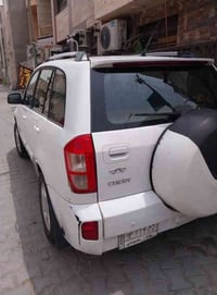 شيري تيكو موديل ٢٠١٤ للبيع مكفوله شركه ماشيه ٥٠ الف مكفوله منظومه غاز ...