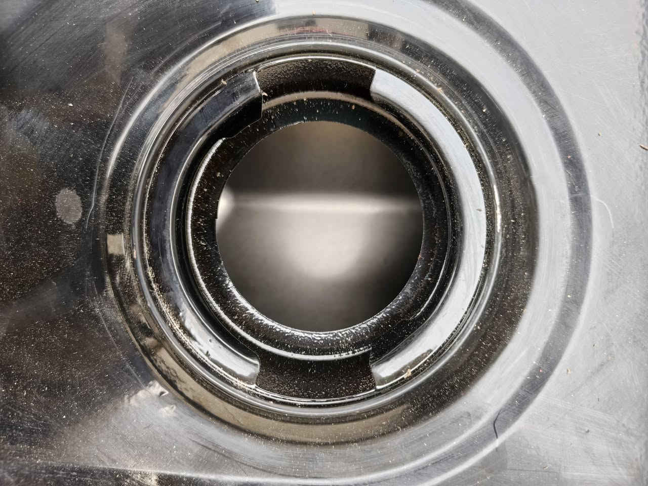 السلام عليكم مولده ONAX جديده مامشتغله ولا مره بصمه وسويج سلف دهن مابيه وبانزين مابيه بعده على وضع الشركه مكفوله من كلشي سعره 300 وبيه مجال مكان بصره زبير *********** واتساب شريحه مسدوده
