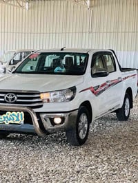 هايلوكس • ٢٠٢٥ • ٣٢الف