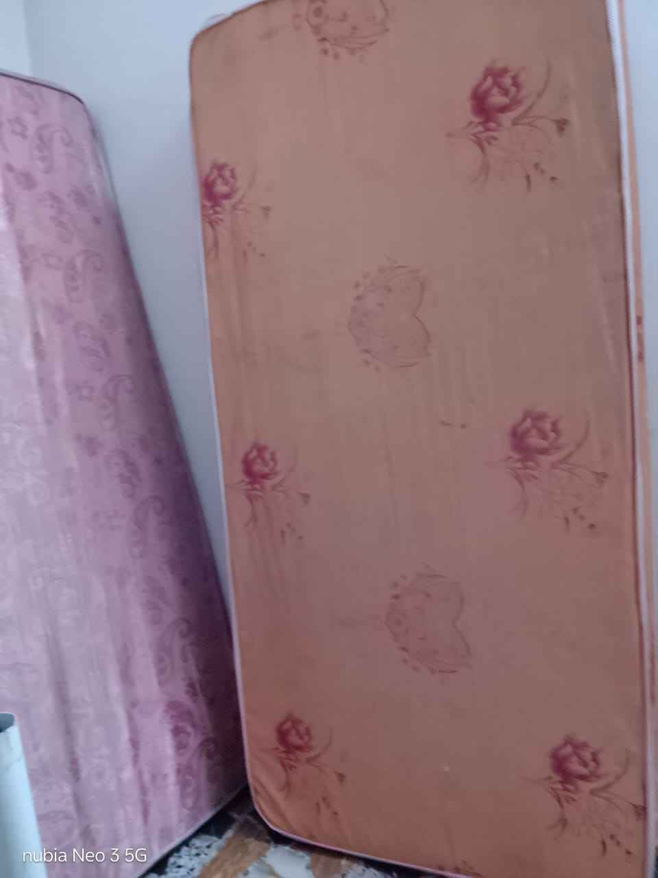 دواشك نفر عدد 2استعمال قليل جدا شبه جديدات ب50 اثنينهن بغداد البياع تقاطع درويش بغداد, العراق


**إذا كنت صاحب هذا الإعلان وتريد حذفه لأي سبب، رجاءا أرسل رسالة إلى الدعم الفني**