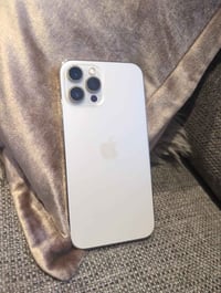 آيفون 12 برو ماكس • ٢٥٦ • بطارية ٨٣%