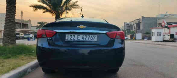 اسلام عليكم امبالا 2016  وارد امريكي
حادث بنيد فقط اومصلح نفسه بيه رش قبغ الجنطه 
سياره جدا نضيفه عليها ادامه كامله 
رقم اربيل بسمي شرط التحويل 
موصفاتها 
مكينه 6اسلندر المرغوب
كشنات جلد كهرباء 
تحكمات حساسات
شاشه كبيره +قاصه شاشه
تبريد ثلج 
كير مكينه كفاله
عداد المسافه m170
السعر 125اوبيه مجال
مكاني بغداد السيديه 
رقمي ***********بي وتساب
