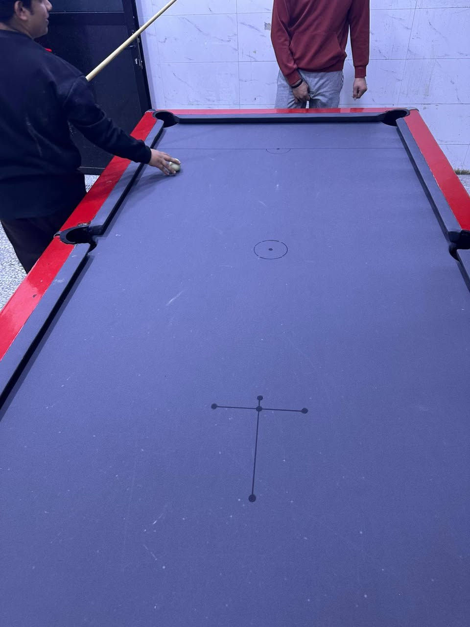 ميز ويركا للبيع ***********
مدينه الصدر..750..
