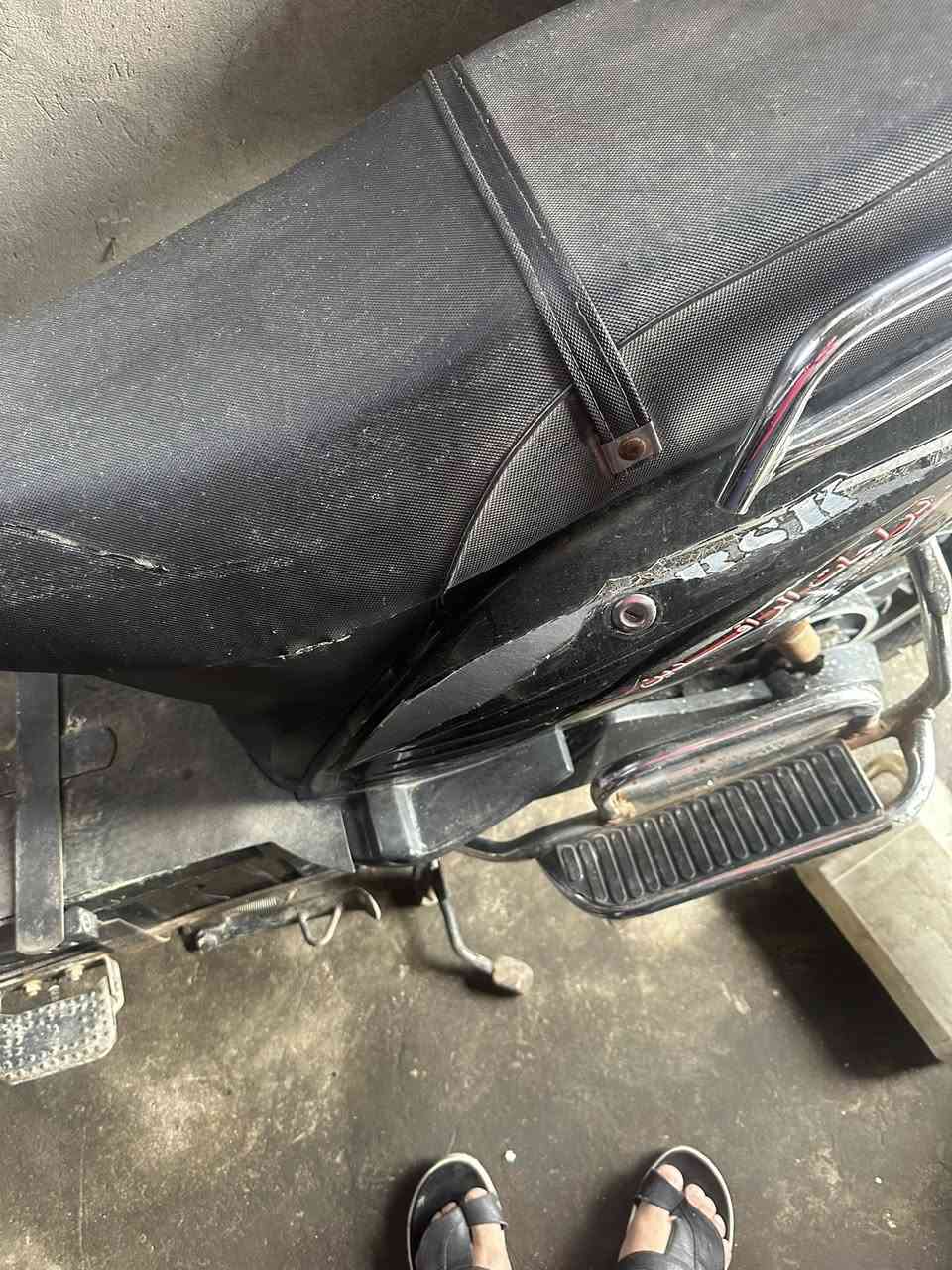 سلام عليكم دراجه شحن البيع  أو مراوس شغاله وكامله باتريات جدجدمكان الحريه


**إذا كنت صاحب هذا الإعلان وتريد حذفه لأي سبب، رجاءا أرسل رسالة إلى الدعم الفني**