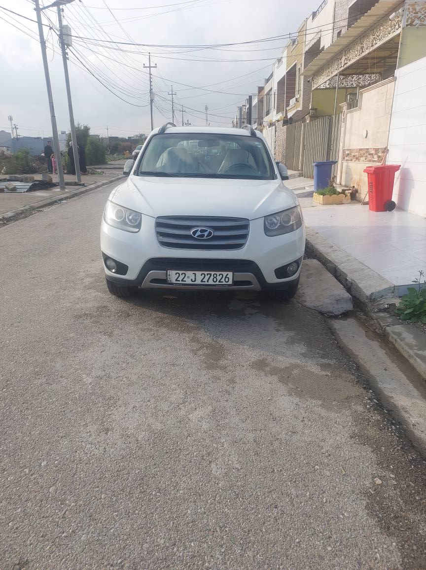 سيارة سنتافي موديل 2012 للبيع أربيل, العراق


**إذا كنت صاحب هذا الإعلان وتريد حذفه لأي سبب، رجاءا أرسل رسالة إلى الدعم الفني**