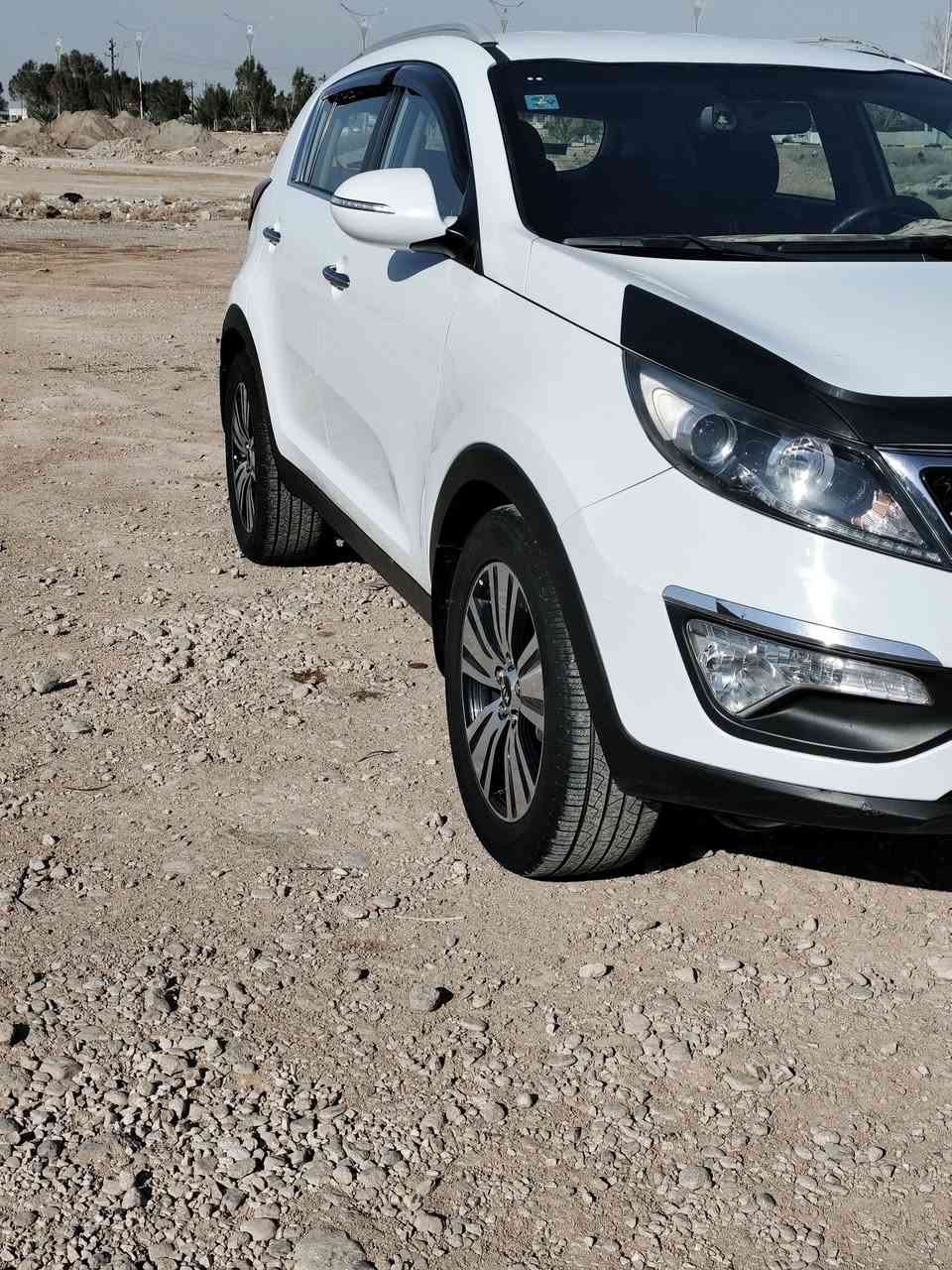 سبورتج موديل 2016 سياره مقفوله ***********
