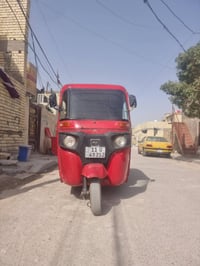 تكتك • ٢٠١٩ • مكينة ناعمه