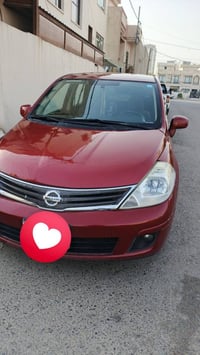 ڤێرسا • ٢٠٠٧ • رقم بغداد