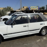 سوبر ٨٥ • محرك ٢٥٠٠ • اوتوماتيك